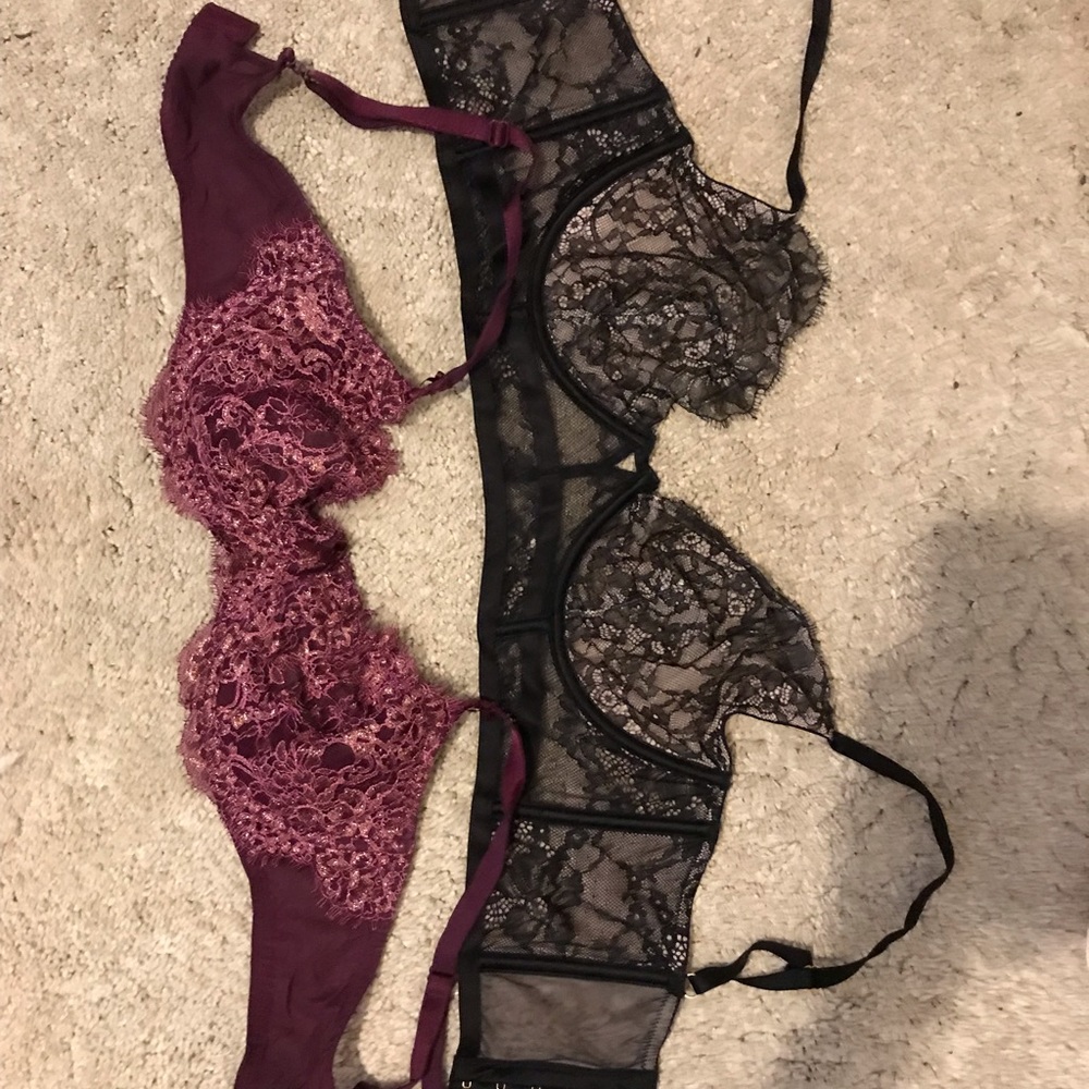 Victoria Secret Bras